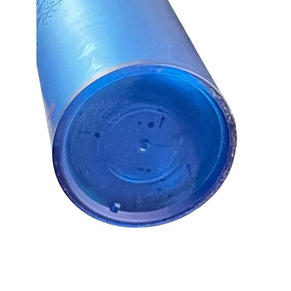 Starbucks Spring 2023 Blueberry Soft Touch 24oz Venti Tumbler - Picture 5 of 5